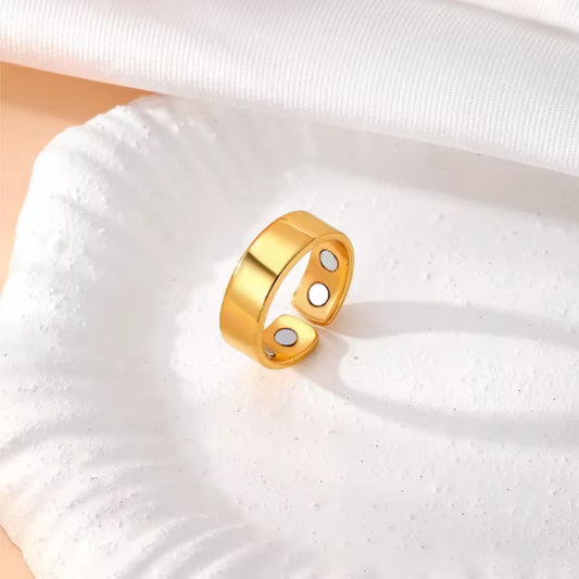 Anello Antistress Mildea