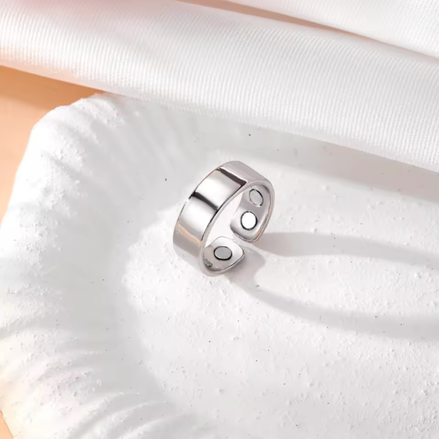 Anello Antistress Mildea