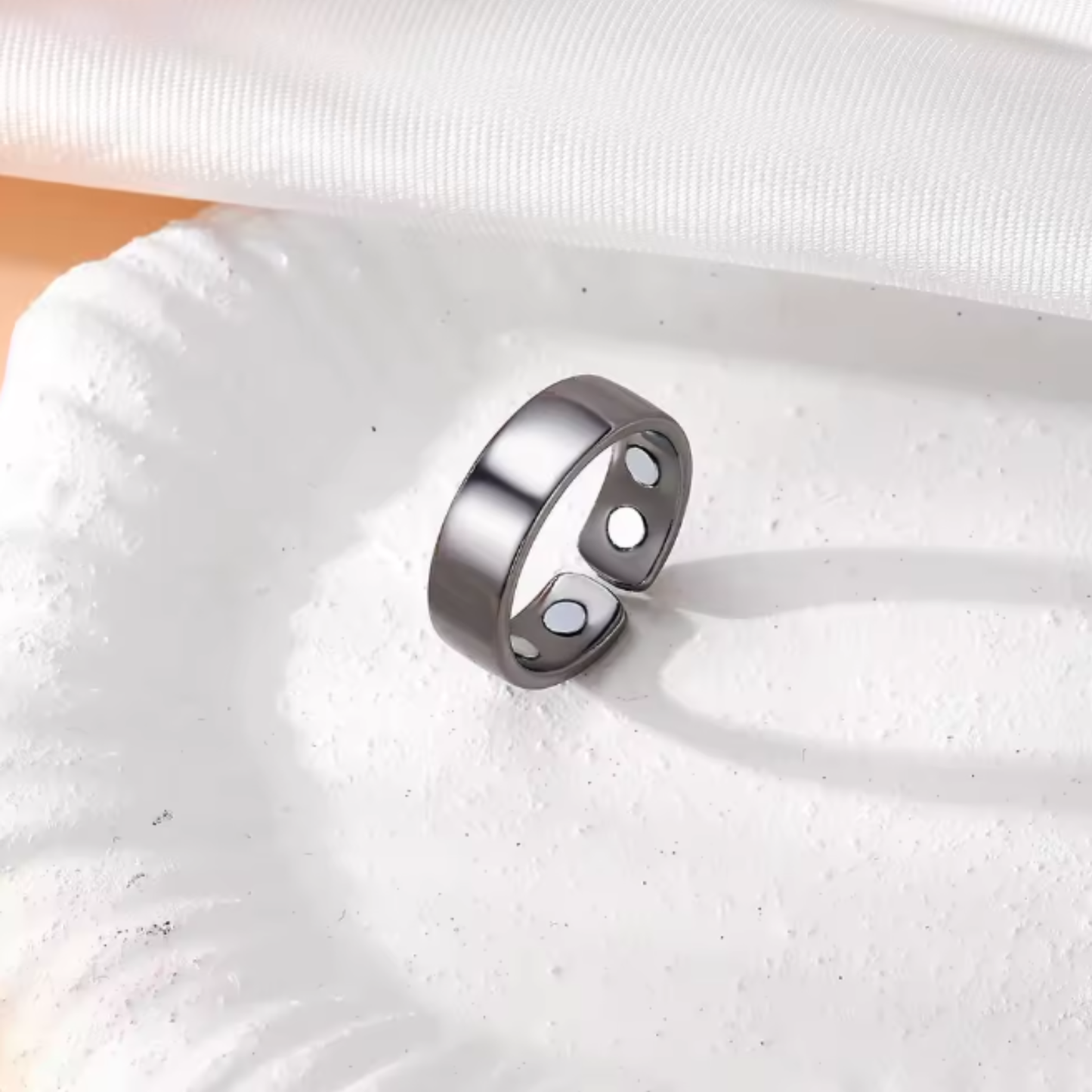 Anello Antistress Mildea