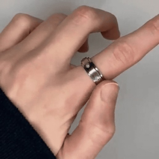 Anello Mildea
