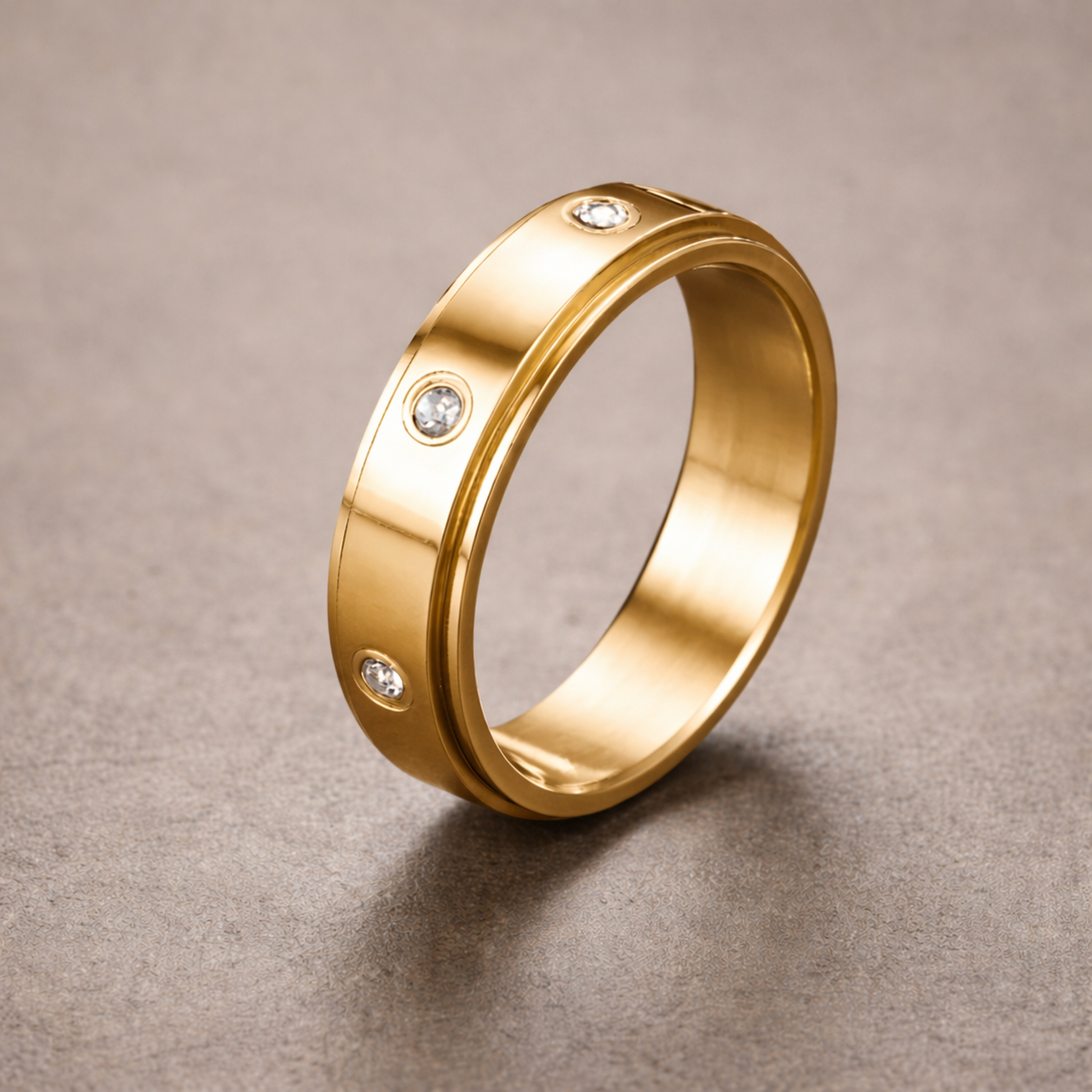 Anello Mildea