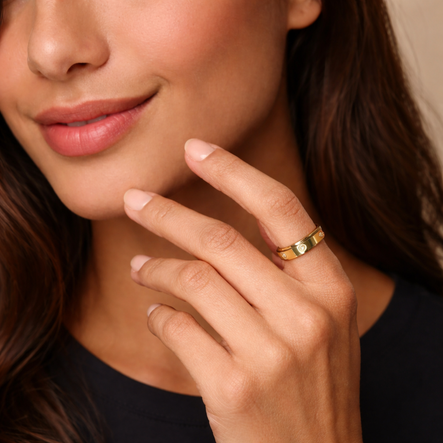 Anello Mildea