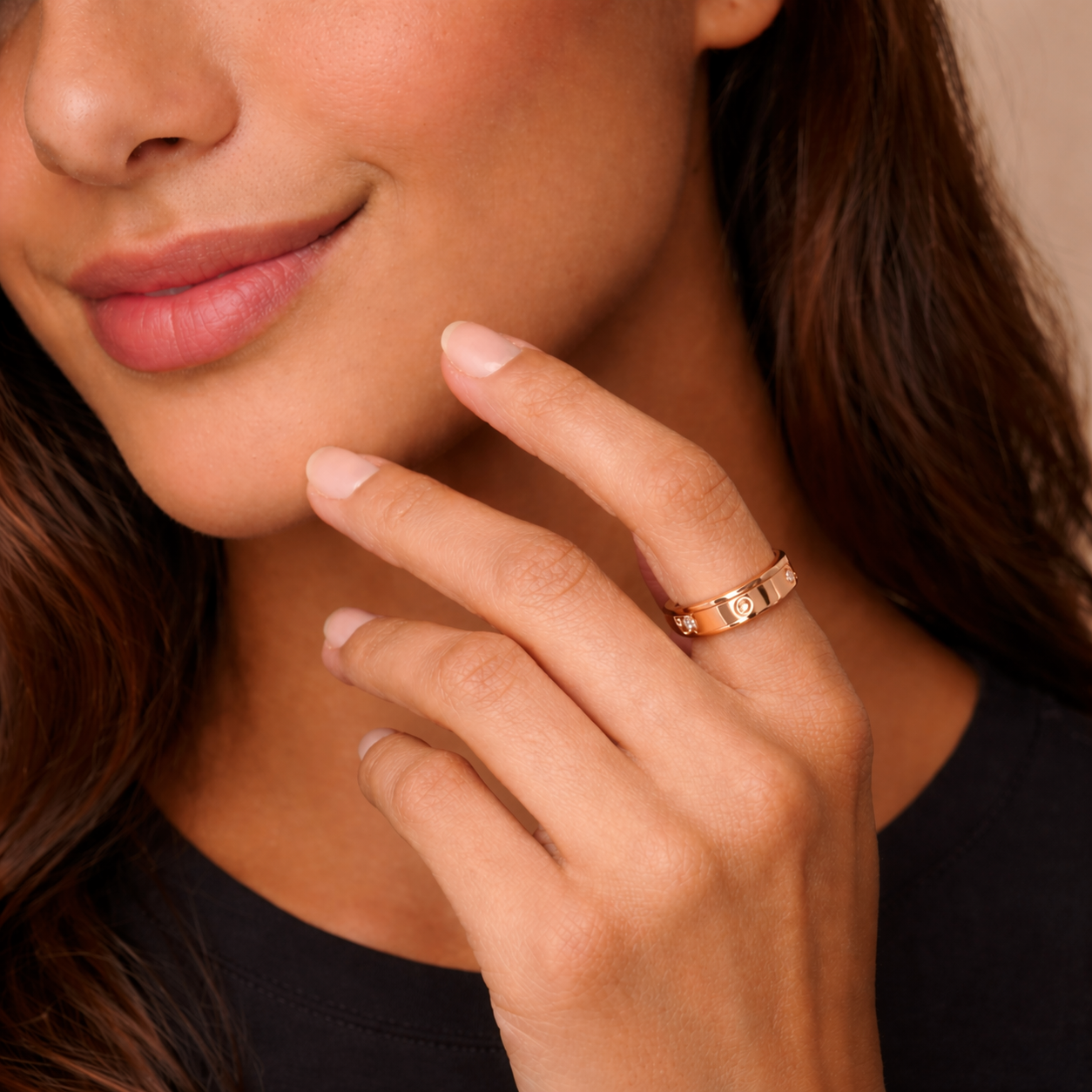 Anello Mildea
