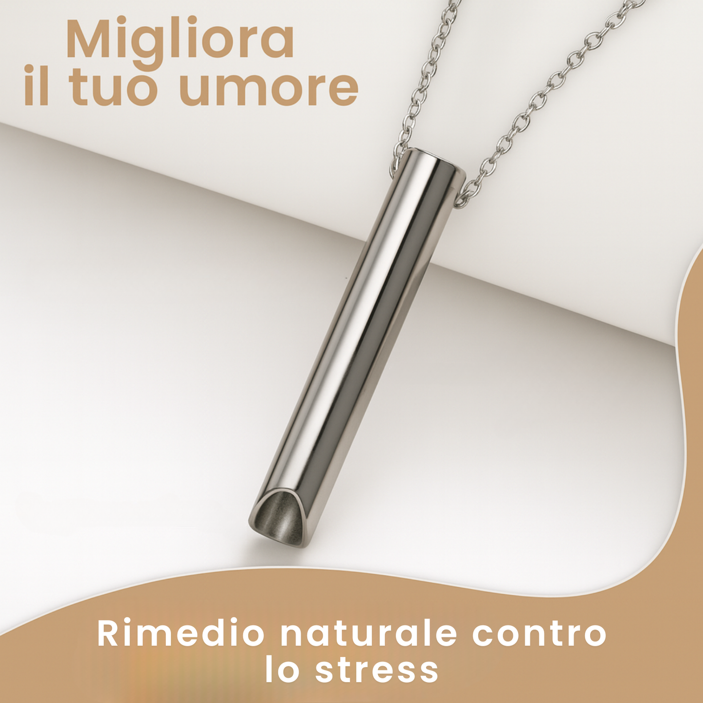 Collana Mildea