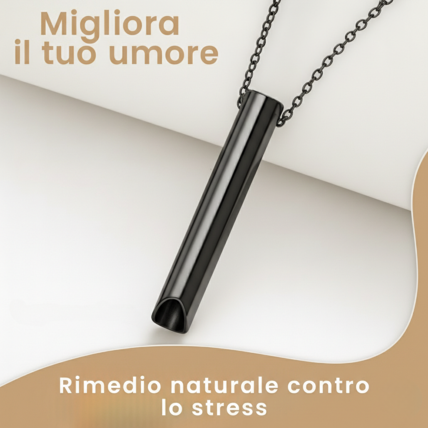 Collana Mildea