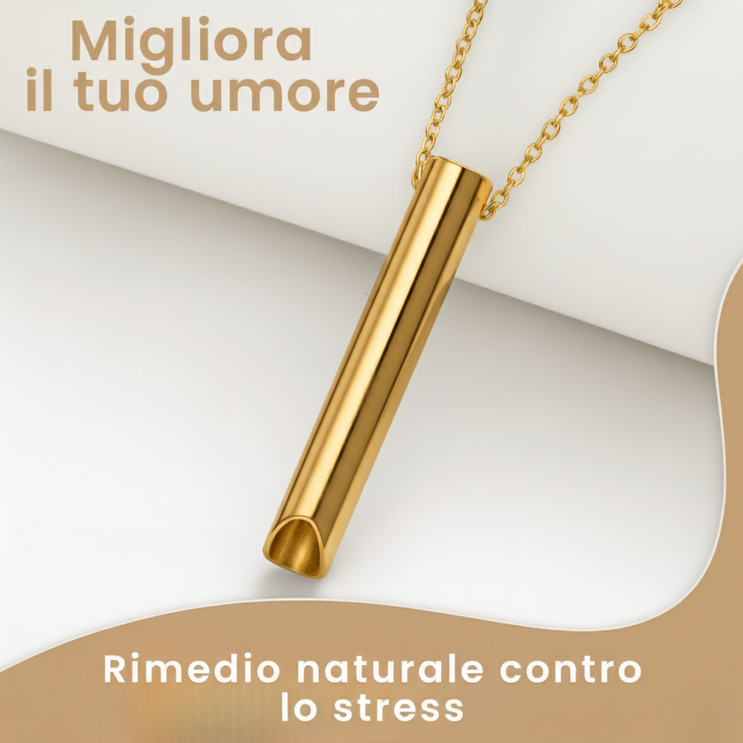 Collana Mildea